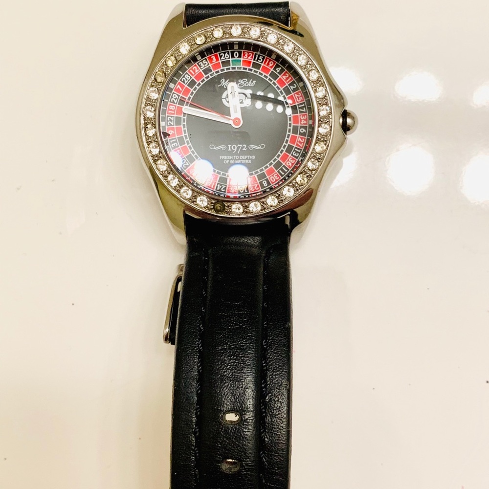 Marc Ecko Watch - Picture 2 of 8